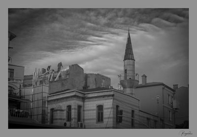 architecture