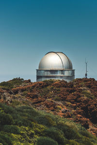 Observatory