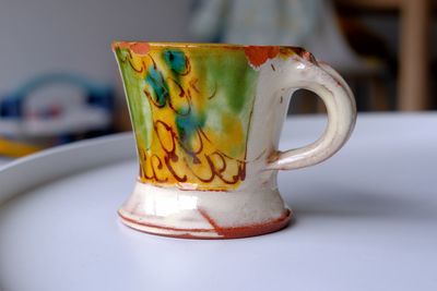 cup