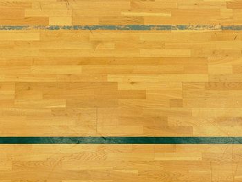 Full frame shot of hardwood floor