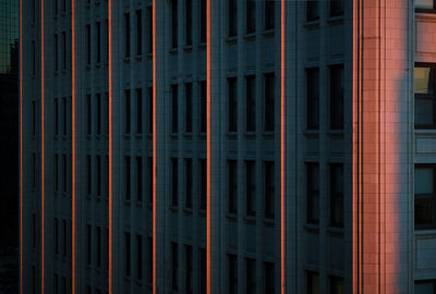 Low angle view of building