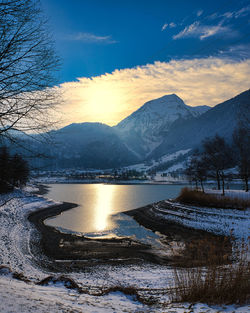 Lungernsee