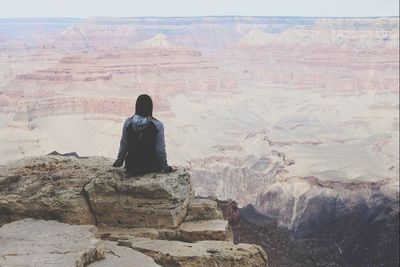 rock formation