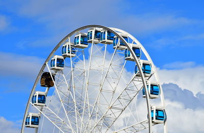 ferris wheel