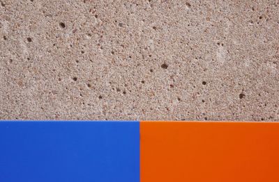 Close-up of multi colored pattern