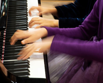 piano