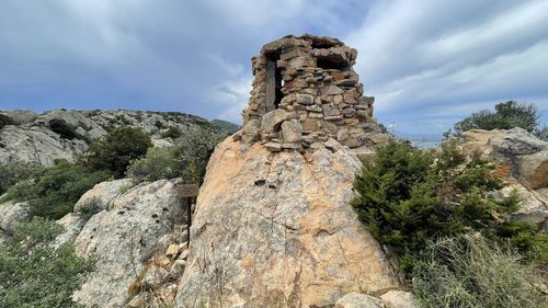 rock