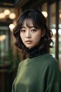 portrait