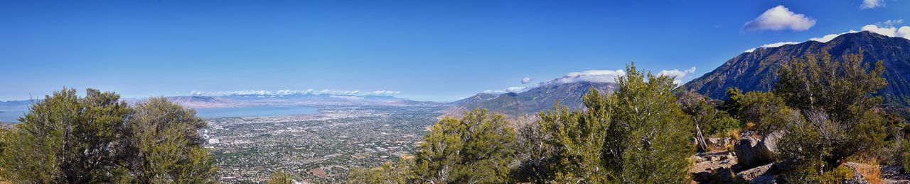 mountain