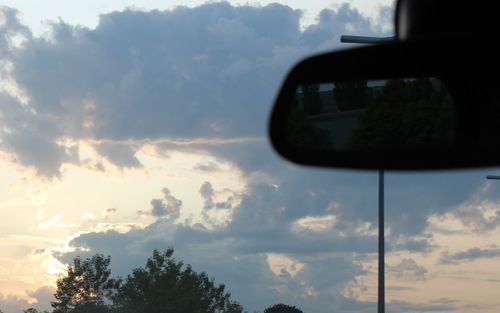sky
