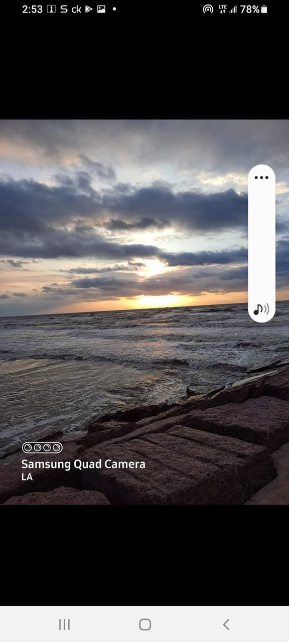 screenshot, sky, cloud, communication, font, text, nature, sea, no people, sign, water, travel, guidance, technology, ocean, horizon, scenics - nature, outdoors, transportation, western script