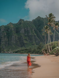 The best spot on hawaii oahu