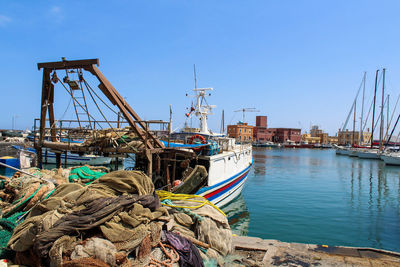 Fish at catania