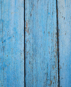 Full frame shot of wooden plank