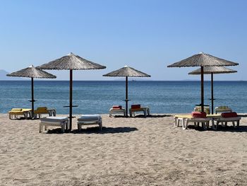 Strand in kos 