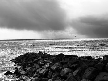 sea