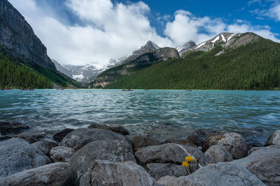 mountain