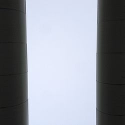 clear sky