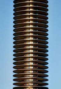 Close-up view of brick wall