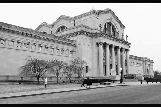 St . Louis Art Museum