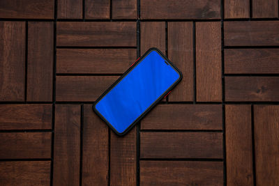 wood