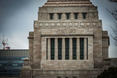 architecture