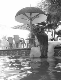 water