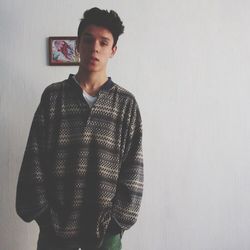 young adult