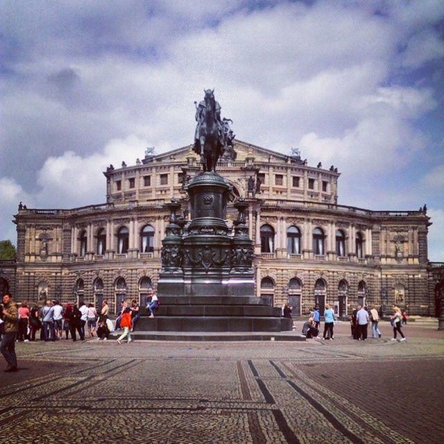 Semperoper Dresden