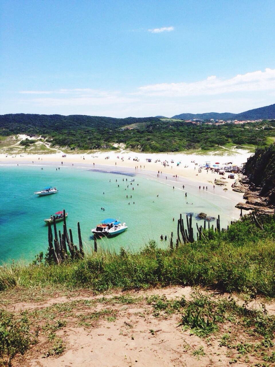 Cabo Frio-Rio de Janeiro