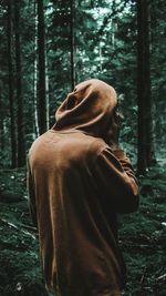 forest