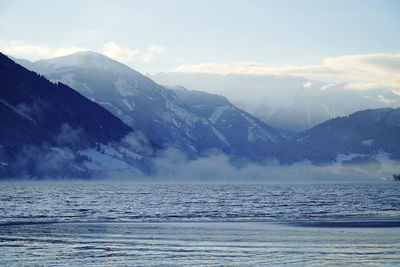 mountain