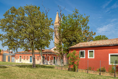 architecture