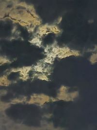 sky