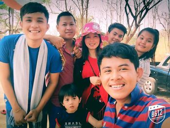 togetherness