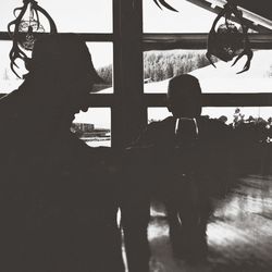 Close-up of woman in bikini