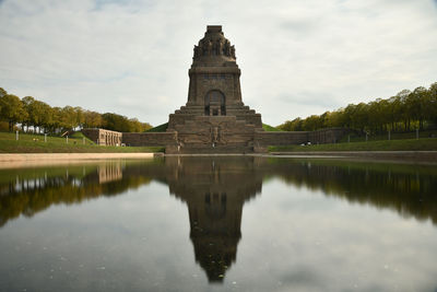 reflection