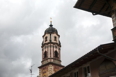architecture