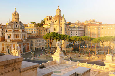 Rome, italy