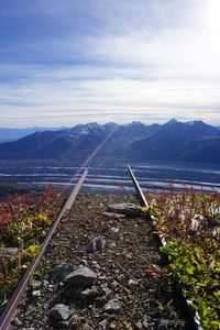 Regal mine in kennicott alaska