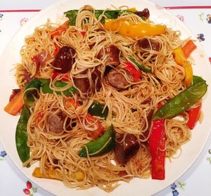 food
