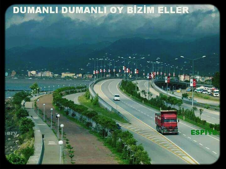 Giresun