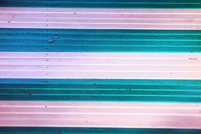 Full frame shot of abstract pattern