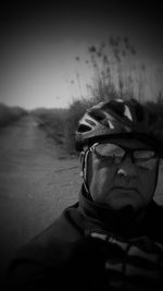 Close-up of plant against blurred background