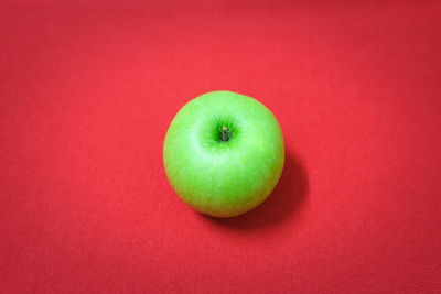 Close-up of apples