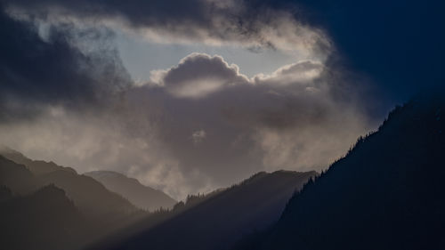 sky