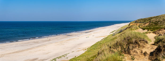 sea