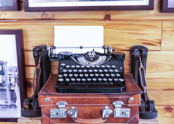 typewriter