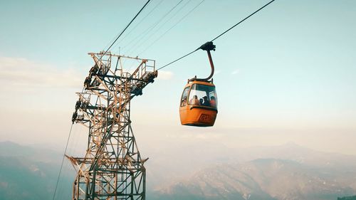 cable car