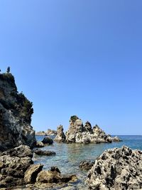 rock